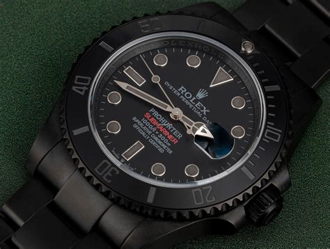 Rolex pro hunter phantom